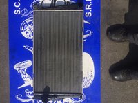 Radiator apa BMW seria 1