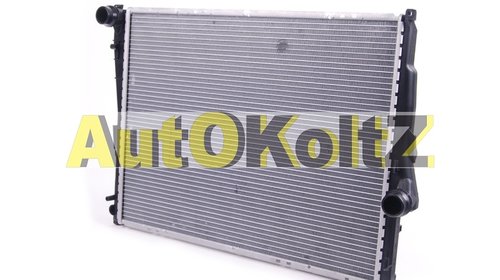 Radiator apa BMW Seria 3 E 46 cu transmisie m