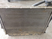 Radiator apa bmw seria 3 e46 320d 2.0 d