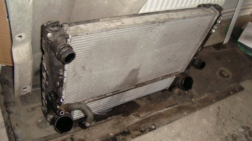 Radiator apa BMW Seria 3 E90 motor 2.0 diesel 163CP cod M47N2