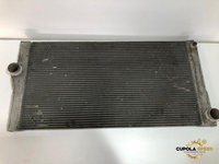 Radiator apa BMW Seria 5 (2010-2017) [F10] 2.0 d n47 8509176