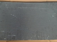 Radiator apa BMW Seria 5 (2010->) [F10] DU17650