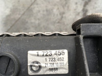 Radiator apa Bmw seria 5 E34 cod: 1723455