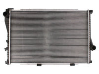 Radiator apa BMW seria 5 E39 1995-2003 2.0 benzina cu/fara AC Thermotec