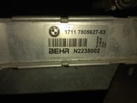 Radiator Apa BMW Seria 5 F10 cod 17117805627 Detalii la telefon !