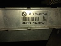 Radiator Apa BMW Seria 5 F10 cod 17117805627