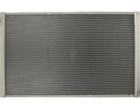 Radiator apa BMW seria 6 E63 2004-2010 3.0 diesel cu/fara AC Nissens