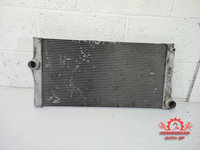 Radiator APA Bmw seria 7 3.0 d N57 17118509175