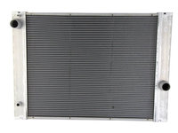 Radiator apa BMW seria 7 E65 2001-2009 3.0 benzina cu/fara AC Nissens