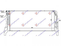 Radiator Apa - Bmw Series 2 (F45/F46) Active/Gran Tourer 2014 , 17117617635