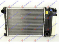 Radiator Apa - Bmw Series 3 (E36) Sdn 1990 , 17111723537