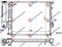 Radiator Apa - Bmw Series 3 (M40) 1988 , 17111728907