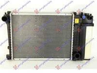 Radiator Apa - Bmw Series 5 (E34)1988 1989 , 17111723537