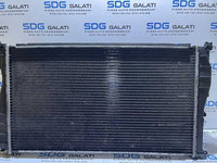 Radiator Apa BMW X1 2.0 D 2009 - 2015 Cod 7788901 7788903