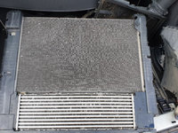 Radiator apa BMW X3 (2010->) [F25] oem motor 2.0 d