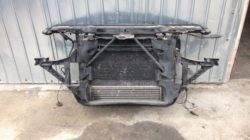 Radiator apa bmw x3 3.0 d