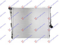 Radiator Apa - Bmw X3 (E83) 2004 , 17113400013