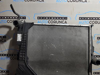 Radiator apa BMW X3 E83 Facelift 2.0 Diesel 2003 - 2006