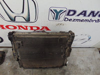 RADIATOR APA BMW X3 E83 FACELIFT 2008 3400013 1668920 CUTIE AUTOMATA