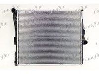 Radiator apa BMW X3 E83 FRIGAIR 01023137