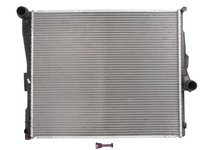 RADIATOR APA BMW X3 (E83) xDrive 30 d xDrive 20 d 2.0 d 2.0 sd 3.0 d 3.0 sd xDrive 35 d 2.5 i xDrive 18 d 3.0 i xDrive 2.0 i xDrive 20 i xDrive 30 i xDrive 25 i 136cp 143cp 150cp 163cp 177cp 192cp 204cp 211cp 218cp 231cp 272cp 286cp THERMOTEC D7B035T