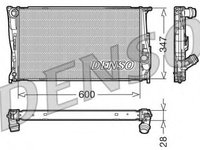 Radiator apa BMW X3 (F25) (2010 - 2016) DENSO DRM05111