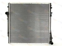 Radiator apa BMW X5 3.0 d 2003 -