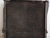 Radiator Apa Bmw X5 E53 3.0 D 184 CP