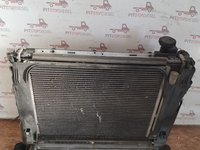 Radiator apa BMW X5 E53 7788387 17117788387