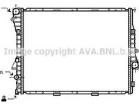 Radiator apa BMW X5 E53 AVA BW2275