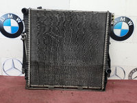 Radiator apa bmw x5 e53 facelift 3.0 d 218cp 2006