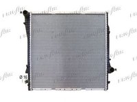 Radiator apa BMW X5 E53 FRIGAIR 01023108