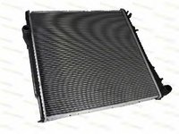 Radiator apa BMW X5 E53 THERMOTEC D7B007TT