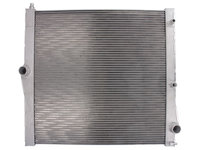 RADIATOR APA BMW X5 (E70) M 50 d xDrive 50 i 381cp 408cp NRF NRF 550138 2010 2011 2012 2013