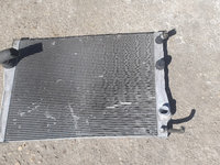 Radiator apa BMW X5 X6 F15 F16 cod 7807624