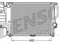 Radiator apa BMW Z3 (E36) (1995 - 2003) QWP WRA157