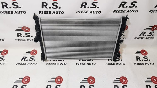 RADIATOR APA BNZ-DIESEL (650x410x26) (GEN VALEO)9575747980 , 9673628780 , 9809141780