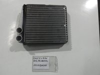 Radiator apa bord, 1K0819031A, Vw Golf 5 (din habitaclu)