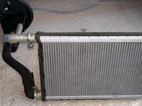 Radiator apa bord bmw serie 1 e81 e87 serie e90