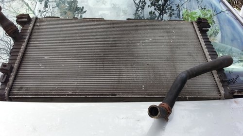 Radiator apa c-max 3M5H8005TL