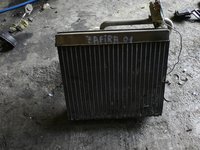 RADIATOR APA(CALORIFER), OPEL ZAFIRA, 2.0 DTI, 2002