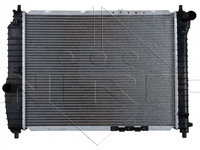 Radiator Apa Chevrolet Aveo 53637 11-544-204