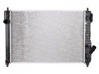 Radiator apa Chevrolet AVEO hatchback (T250, T255) 2007-2016 #3 53903