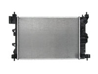 Radiator apa Chevrolet AVEO limuzina (T300) 2011-2016 #3 58496