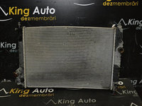 RADIATOR APA CHEVROLET AVEO T250 SEDAN 2010 1.2 B 62 KW COD MOTOR LMU