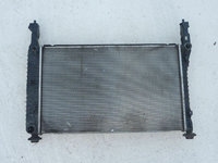 Radiator Apa Chevrolet Captiva 2007/09-2011/12 C100, C140 2.0 D 1991 110KW 150CP Cod 96629055