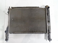 Radiator apa Chevrolet Captiva 2010 2.0 D Diesel Cod Motor LLW 150CP/110KW