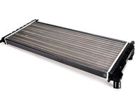 RADIATOR APA CHEVROLET CORSA Pickup 1.0 1.0 Ethanol 60cp 64cp 68cp THERMOTEC D7X053TT 1997 1998 1999 2000 2001 2002