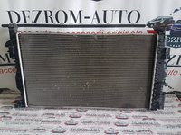 Radiator apa Chevrolet Cruze 2.0 vcdi z20s1 150 cai 52422305