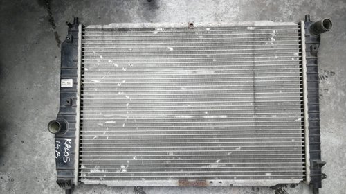 Radiator apa Chevrolet Kalos 1.4b cod: 965366